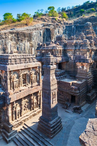 Aurangabad to Shirdi