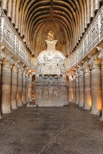 Aurangabad to Shirdi